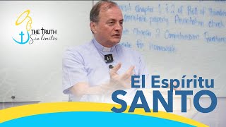 15. El Espíritu Santo