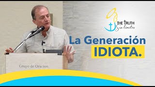 18. Generación Idiota