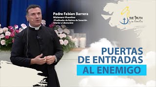 7. Puertas de Entradas del Demonio