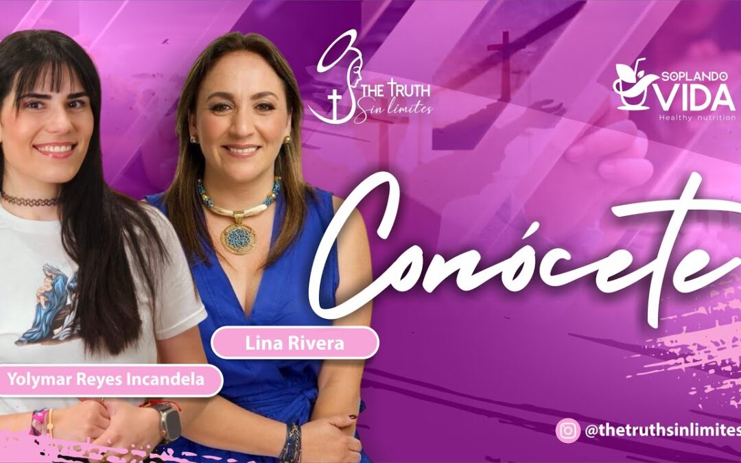 Soplando Vidas – Conócete